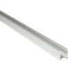 Led Strips ^ BRUMBERG monteringsprofil højde 25 mm længde 1 m aluminium