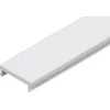 BRUMBERG Dekorationsbelysning|Led Strips > One click cover, opal, længde 3 meter
