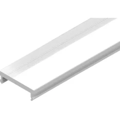 BRUMBERG Dekorationsbelysning|Led Strips > One click-cover, transparent, 1 meter