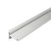 BRUMBERG Dekorationsbelysning|Led Strips > One LED overflademonteret hjørneprofil, aluminium, 1 meter