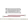 Led Strips ^ BRUMBERG QualityFlex LED-stripsæt 5m 24W 3.100K