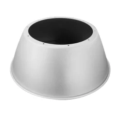BRUMBERG Lampeskærme > Sol lampeskærm af aluminium, 32,1 cm