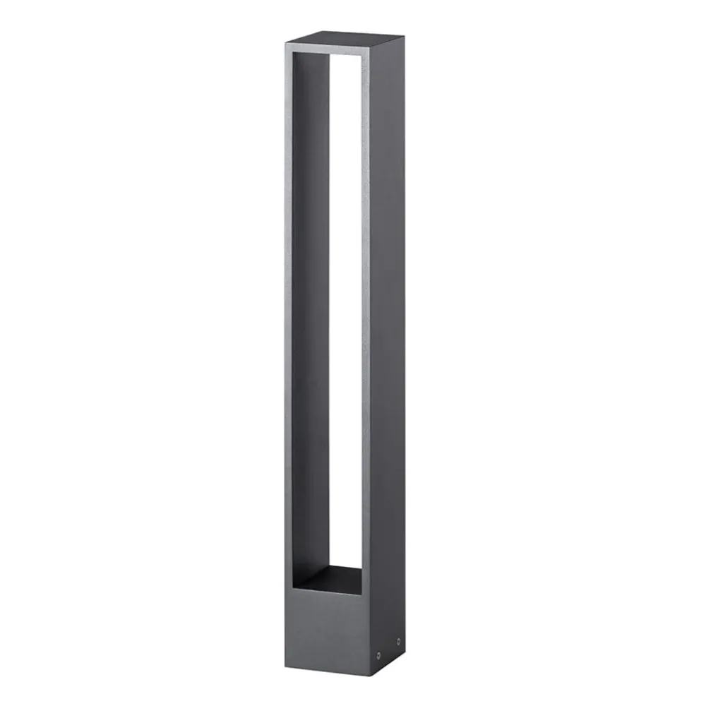 BRUMBERG Gadebelysning > Trian LED-gadelampe, grafit