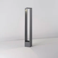 BRUMBERG Gadebelysning > Trian LED-gadelampe, grafit
