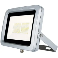 Ledino Udendørs Spot > Buckow 100 LED-arbejdslampe i flad form