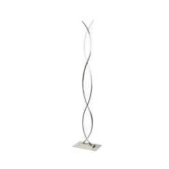 Gulvlamper|Gulvlamper ^ Lindby Buet LED gulvlampe Bobi