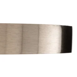 ORION Gang|Loftlamper > Bully LED-loftslampe, mat nikkel, Ø 24 cm