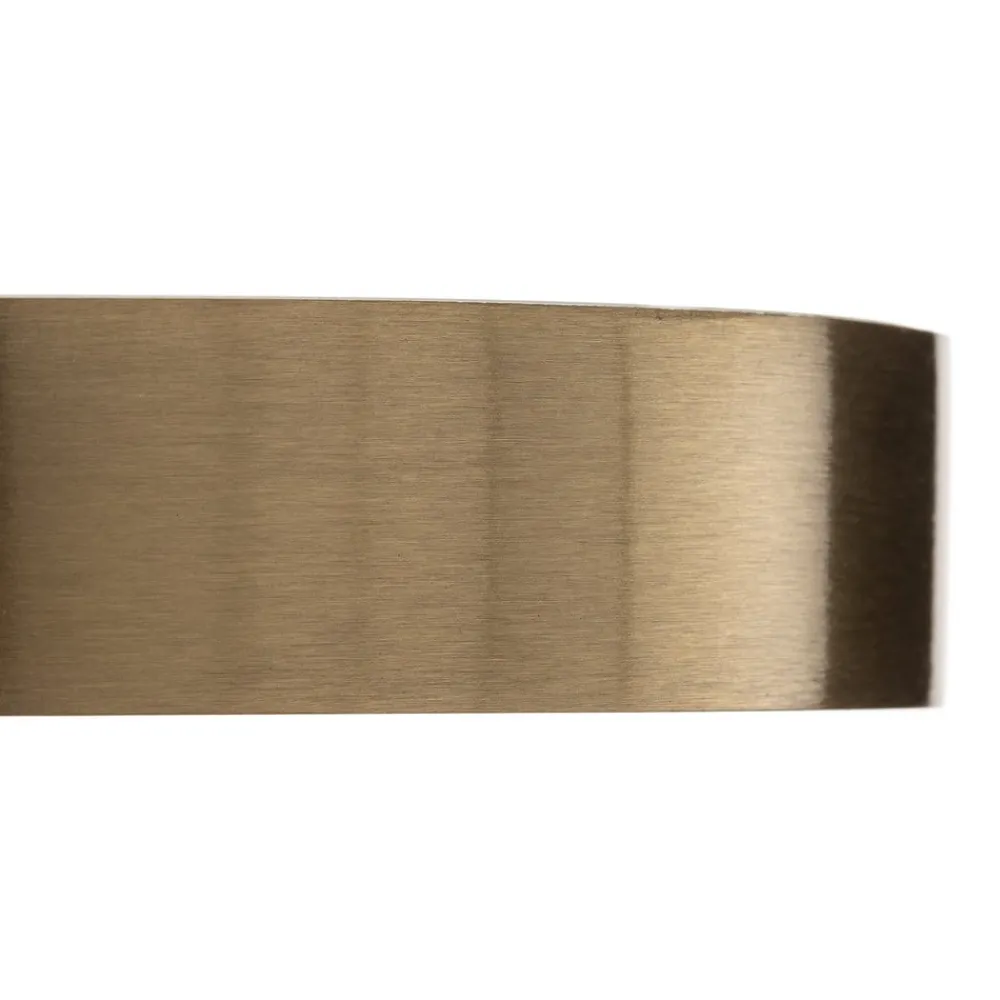 ORION Gang|Pendellamper > Bully LED-loftslampe med patina-look, Ø 14 cm