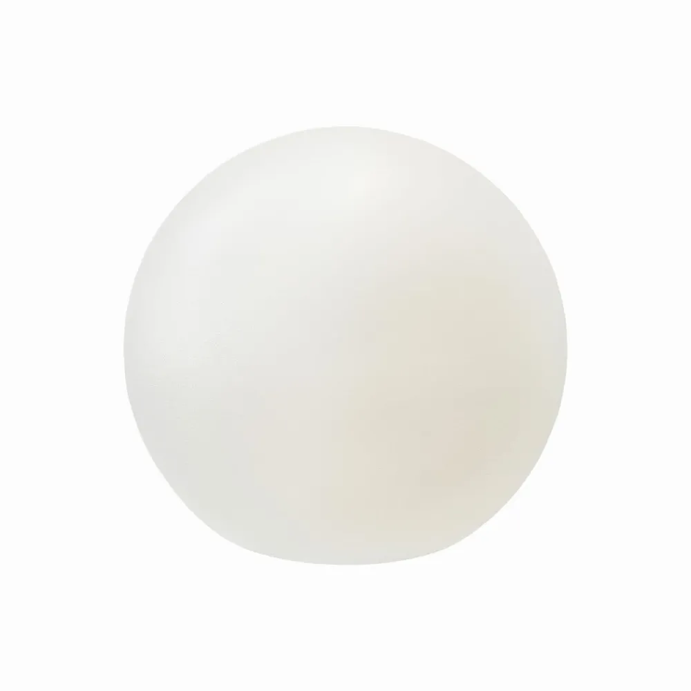 FH Lighting Solcellelamper > Busso LED-akku-lampe, solar, tusmørkesensor, hvid