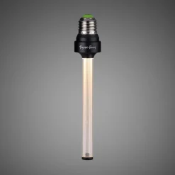 Buster + Punch Filament Pære > LED-pære E27 Tube 5W 2.700K dæmpbar