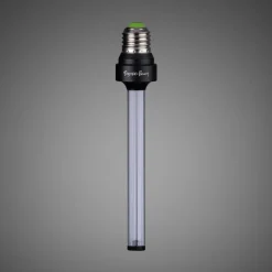 Buster + Punch Filament Pære > LED-pære E27 Tube 5W 2.700K dæmpbar