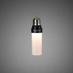 Buster + Punch Dæmpbar Led-Pære > LED-pære E27 5W 2.700K dæmpbar