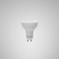 Buster + Punch Dæmpbar Led-Pære > LED-reflektorpære GU10 7W dæmpbar 2.700K 3x