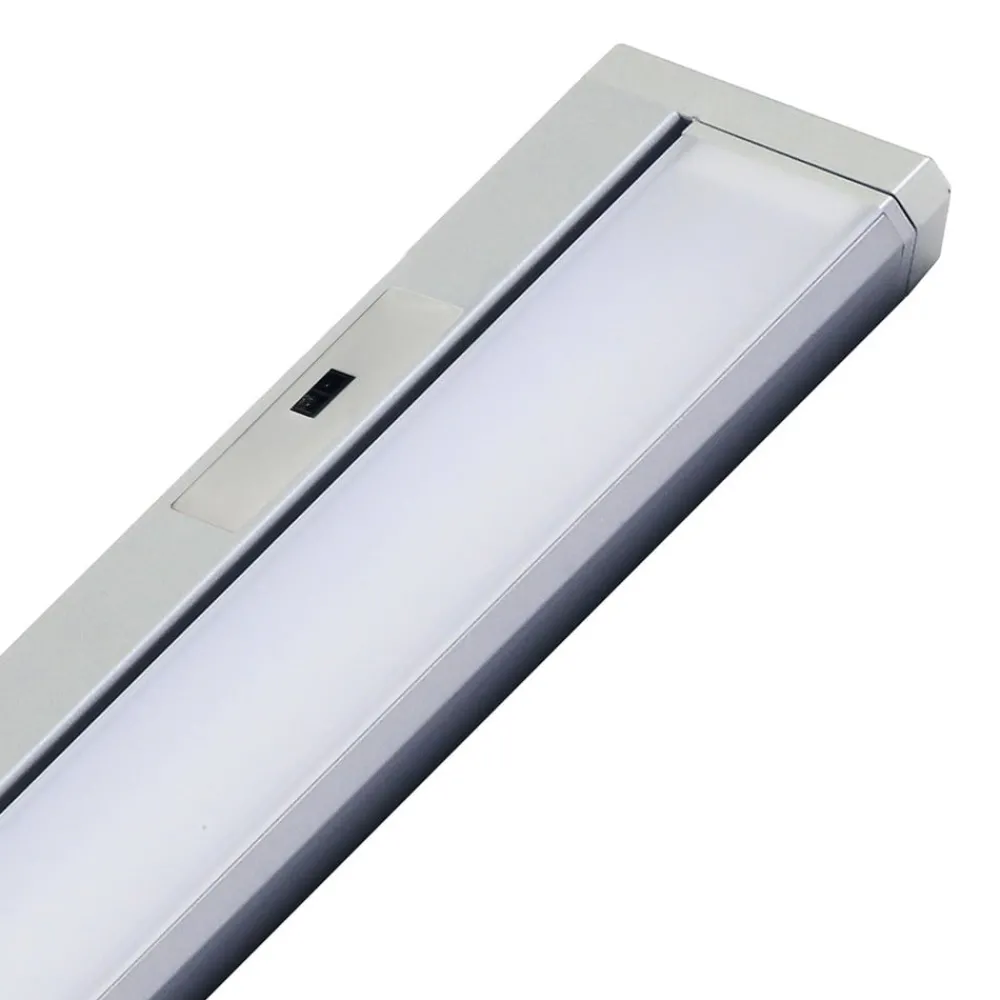 Müller-Licht Underskabsbelysning > Cabinet Light Swing møbellampe med sensor
