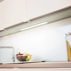 Müller-Licht Underskabsbelysning > Cabinet Light Swing møbellampe med sensor