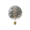 Calex Dæmpbar Led-Pære|Filament Pære > Bilbao LED-pære E27 4 W dim 1.800 K titan