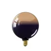 Dæmpbar Led-Pære ^ Calex Inception LED-globe E27 G125 3 W 1.800 K dim