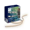 Calex Dekorationsbelysning|Led Strips > LED-strip Vibey, længde 2 m, stik, fjernbetjening, CCT