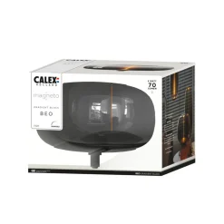 Calex Led Pærer > Magneto Beo LED-pære E27 4 W 1.800 K dæmpes