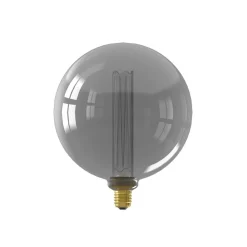Calex Filament Pære > Royal Kalmar LED E27 3,5 W 2.000 K dim røg