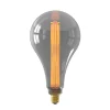 Calex Dæmpbar Led-Pære|Filament Pære > Royal Osby LED E27 3,5 W 2.000 K dim røg