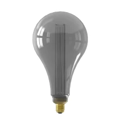 Calex Dæmpbar Led-Pære|Filament Pære > Royal Osby LED E27 3,5 W 2.000 K dim røg