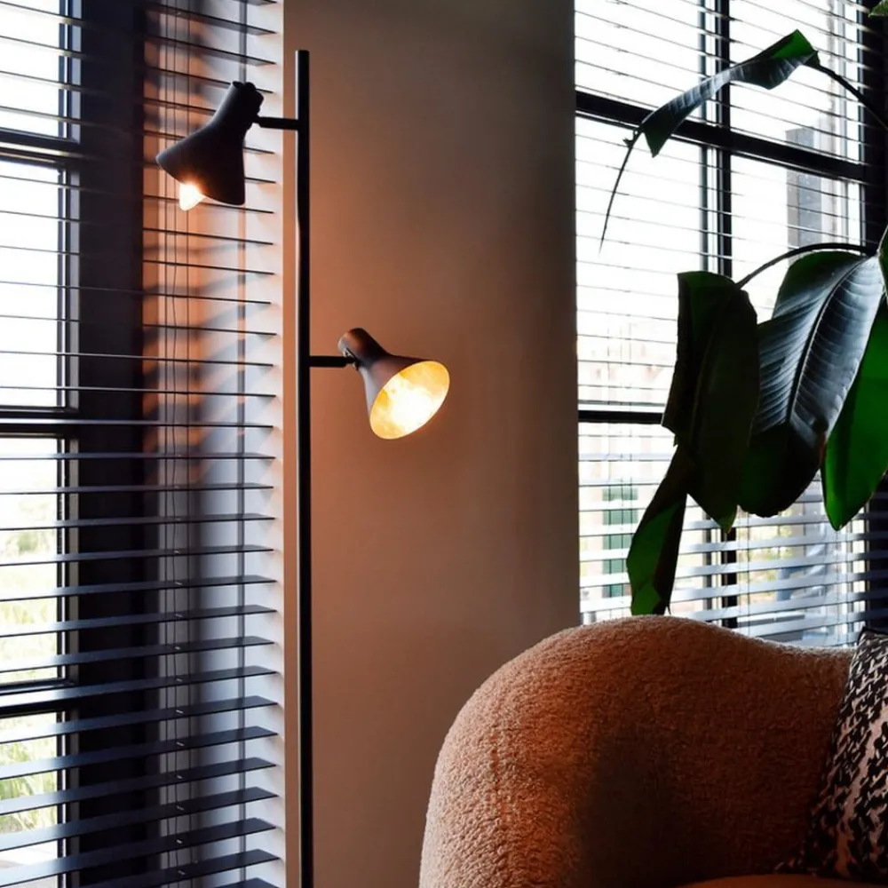 Calex Dæmpbar Led-Pære|Filament Pære > Smart E14 B35 stearinlys 4,9W 1800-3000K dæmpbar guld
