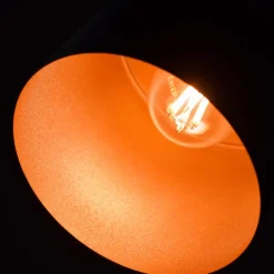 Calex Dæmpbar Led-Pære|Filament Pære > Smart E14 P45 LED 4,9 W filament 1800-3000K