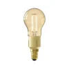 Calex Dæmpbar Led-Pære|Filament Pære > Smart E14 4,9 W LED-filament 1.800-3.000 K