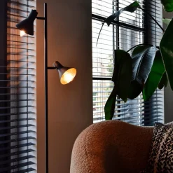 Calex Dæmpbar Led-Pære|Filament Pære > Smart E14 4,9 W LED-filament 1.800-3.000 K