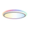 Calex Gang|Loftlamper > Smart Halo LED loftlampe, Ø 40 cm