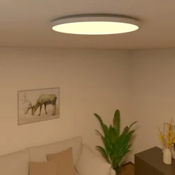 Calex Gang|Loftlamper > Smart Halo LED loftlampe, Ø 40 cm
