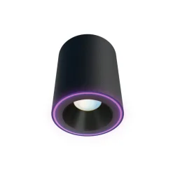 Calex Spotlights > Smart Halo Spot LED loftspot, sort