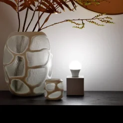 Calex Led Pærer|Smarte Lyskilder > Smart LED-pære E27 A60 9,4W CCT RGB