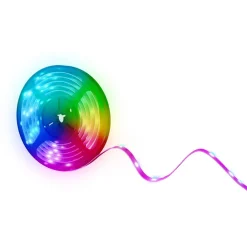 Calex Led Strips > Smart LED Striplight RGBW, 2 m, fjernbetjening