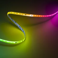 Calex Led Strips > Smart LED-strip, længde 30 m, RGB, CCT fjernbetjening
