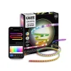 Calex Dekorationsbelysning|Led Strips > Smart LED-strip Striplight, længde 10 m, CCT, RGB, WLAN