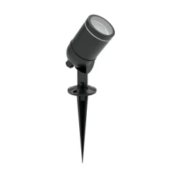 Calex Sokkellamper|Udendørs Spot > Smart Outdoor Gardenspot spotlight, CCT, RGB