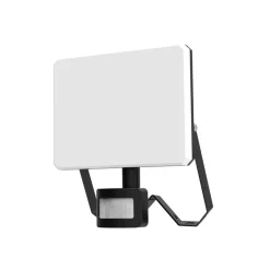 Væglampe Med Sensor|Udendørs Spot ^ Calex Smart udendørs rammeløs sikkerhed, sensor CCT