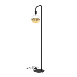 Calex Gulvlamper|Gulvlamper > U-Line gulvlampe