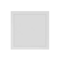 Müller-Licht Arbejdsrum/Kontor > Calida Switch Tone LED-panel, 30 x 30 cm