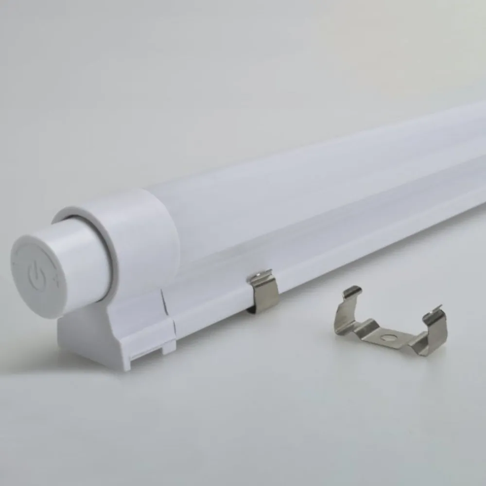 Müller-Licht Underskabsbelysning > Calix Switch Tone DIM90 LED-underskabslampe