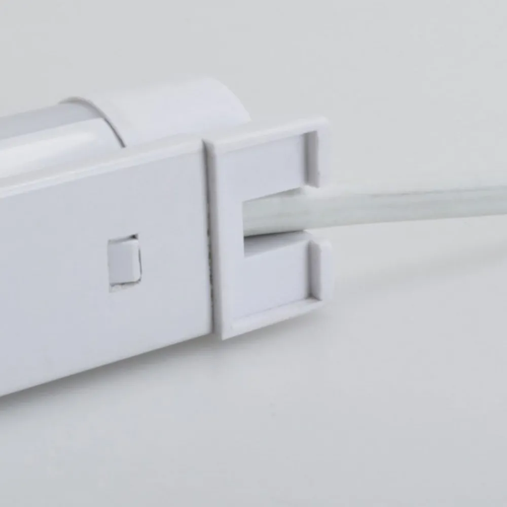 Müller-Licht Underskabsbelysning > Calix Switch Tone DIM90 LED-underskabslampe