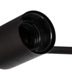 Gang|Loftlamper ^ HELAM Cambridge loftlampe, 6 lyskilder, sort