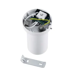 Loftlamper|Spotlights ^ Deko-Light CAN TILT loftspot, hvid, Ø 8 cm, 1 lyskilde, metal, GU10