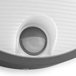 Philips Væglampe Med Sensor|Væglamper > Capricorn - LED-udendørsvæglampe m. bevæg.-sensor