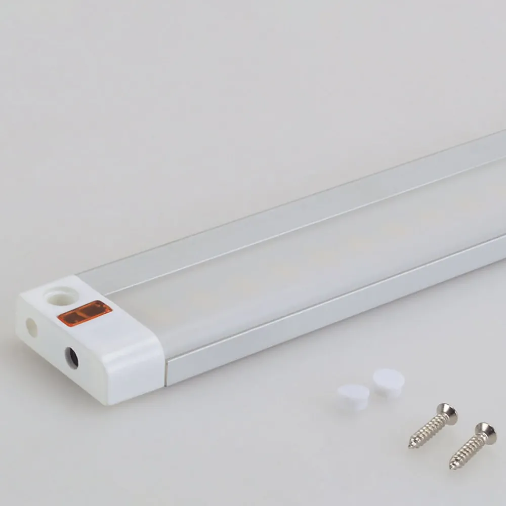 Müller-Licht Underskabsbelysning > Cassia LED-underskabslampe Sensor Switch Tone 80