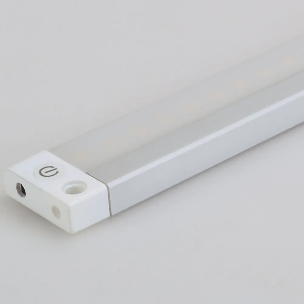 Müller-Licht Underskabsbelysning > Cassia LED-underskabslampe Sensor Switch Tone 80