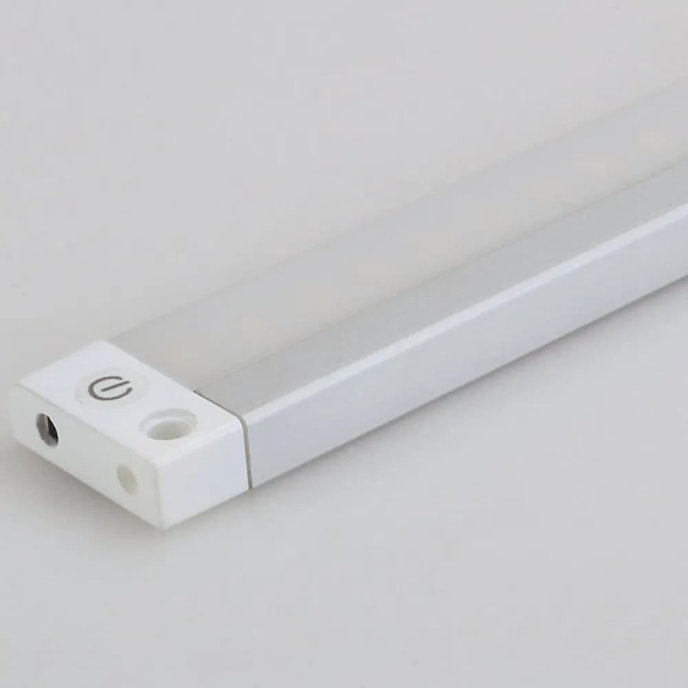 Müller-Licht Underskabsbelysning > Cassia LED-underskabslampe Sensor Switch Tone 80