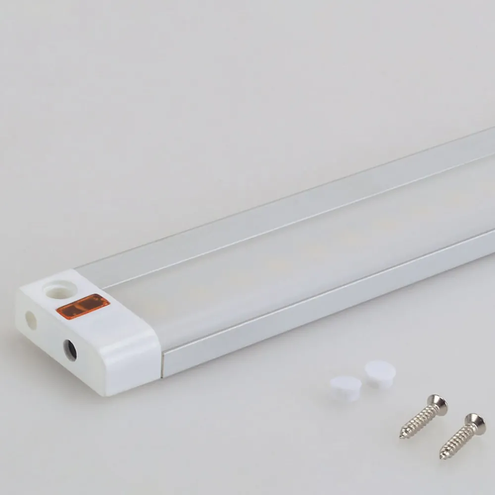 Müller-Licht Underskabsbelysning > Cassia LED-underskabslampe Sensor Switch Tone 80
